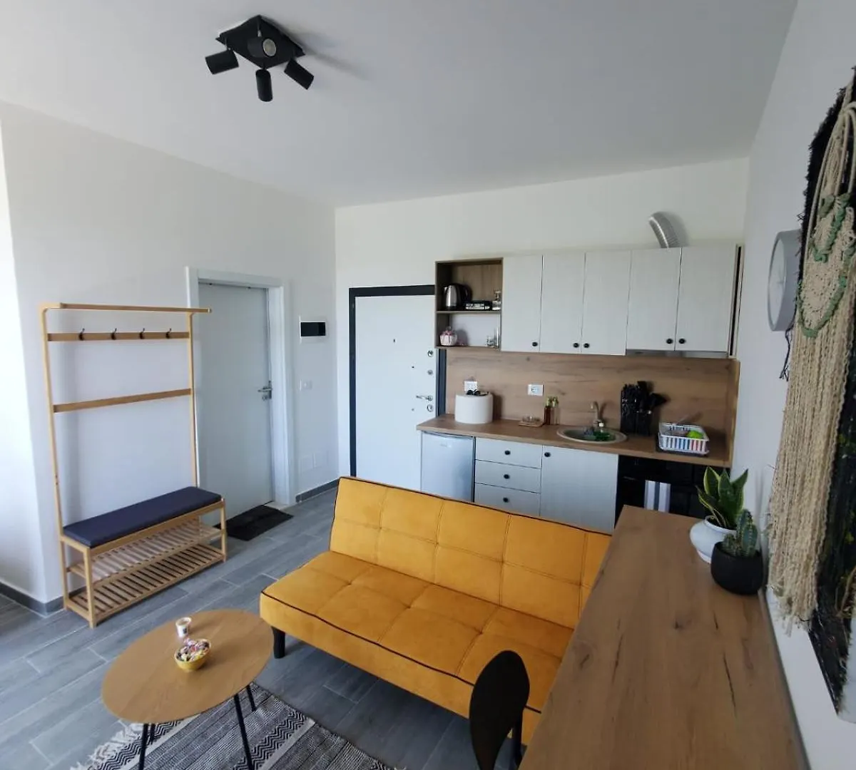 Sea La Vie Tale Apartments 0*,