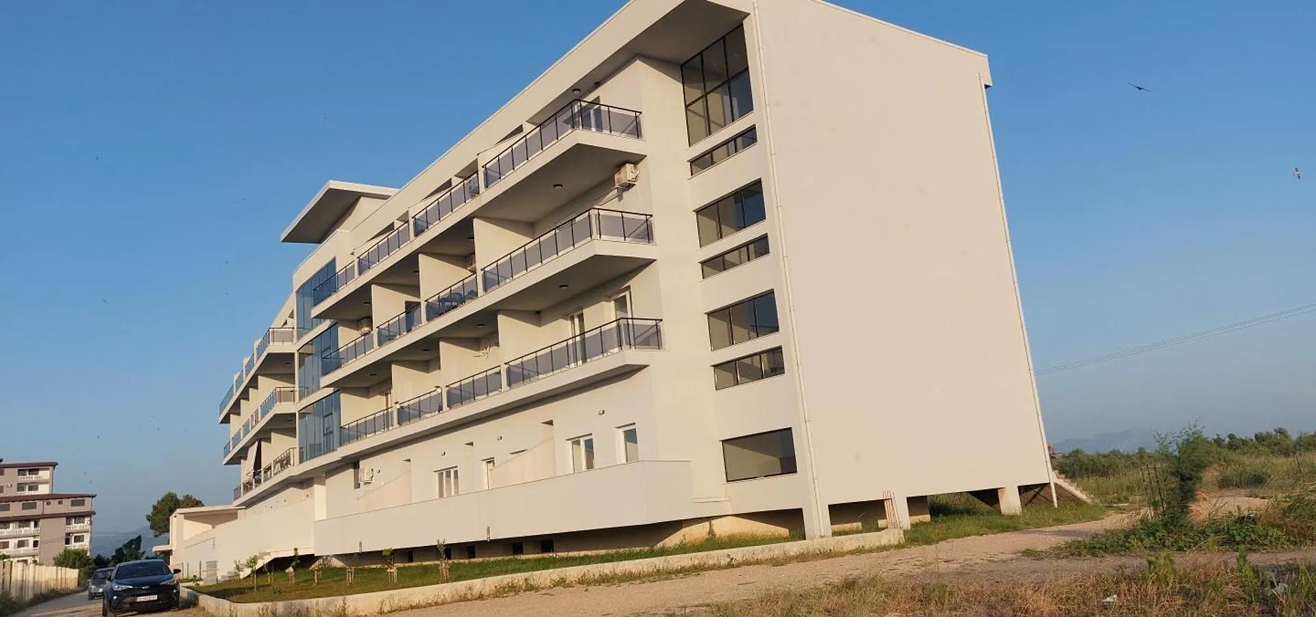 Sea La Vie Tale Apartments
