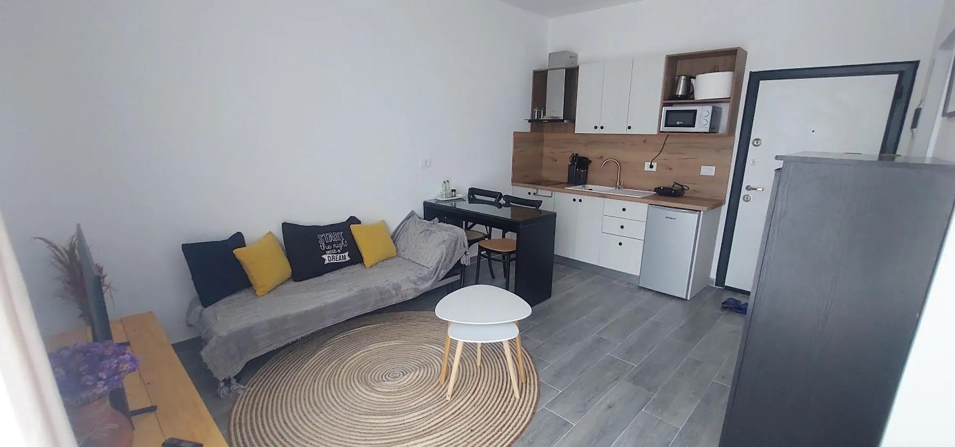 Sea La Vie Tale Apartments 0*,  Albanie