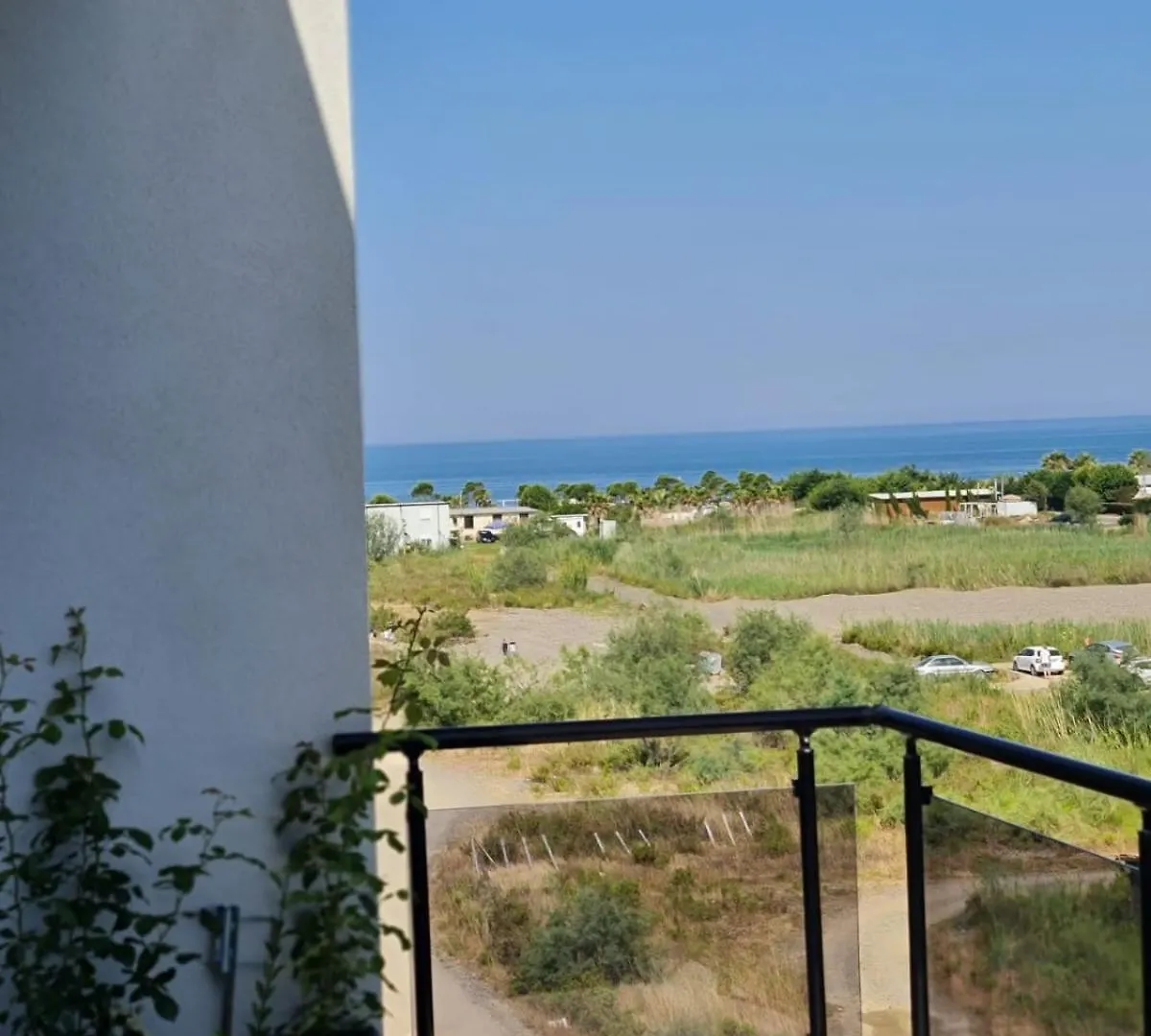 Sea La Vie Tale Apartments