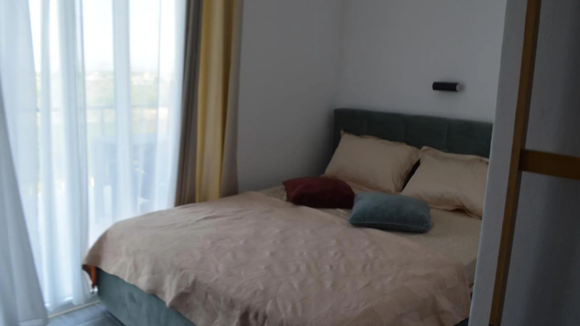 Sea La Vie Tale Apartments Albanie