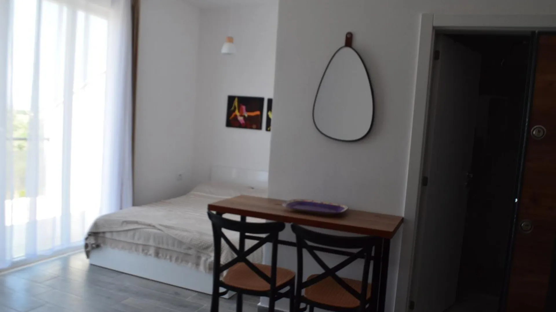 Sea La Vie Tale Apartments