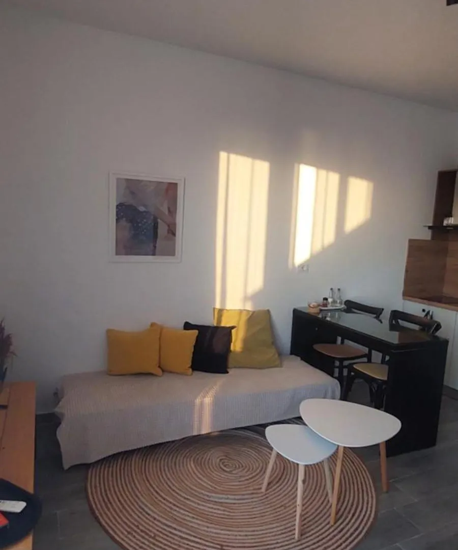 Sea La Vie Tale Apartments Albanie